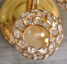 hangging crystal Flower New design Bowl top Crystal Chandelier Centrepieces for Wedding table