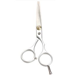 Wholesale- Stainless Steel Regular Hair Cutting Thinning Styling Scissors Hairdressing Hair Salon Tool HB88