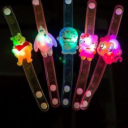 hottest light up toys colorful cartoon watch doraemon hello kitty movie led toys novelty cute - Halloween Novelties Wholesale hottest light up toys colorful cartoon watch doraemon hello kitty movie led toys novelty cute - Halloween Novelties Wholesale