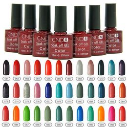 Cnc Gel Polish Color Chart