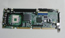 Original CONTEC SPI-8451-LVA No:7850A REV:2.0 industrial motherboard 100% tested working,used, in good condition