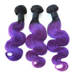 Shop Purple Hair Extensions Indian Weft Uk Purple Hair