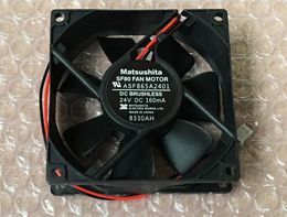 Wholesale: ASF865A2401 24V 8025 160MA 2 line converter fan