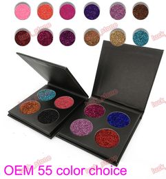 Cheap Color Combination Eye Shadow