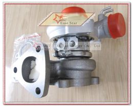 Water cooled Turbo TD04 49177-01515 Turbocharger For Mitsubishi Delicia L300 Pajero Shogun L200 4WD 1996 L400 4D56T 4D56 2.5L D