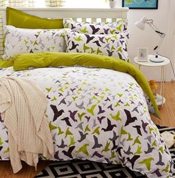 Wholesale Birds Comforter Set Queen Buy Cheap Birds Comforter