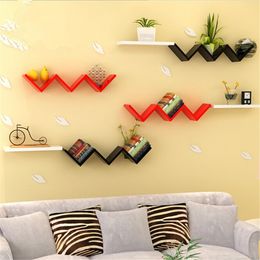 Buy Wall Decor Shelves Online Shopping At Dhgate Com