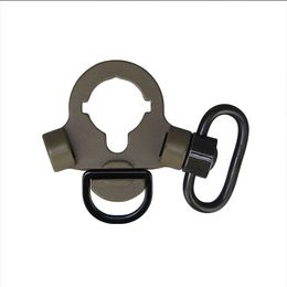 New Arrival Sling Plate Adapter Can Accommodate QD Sling Swivels on Either Side with Good Quality CL33-0112