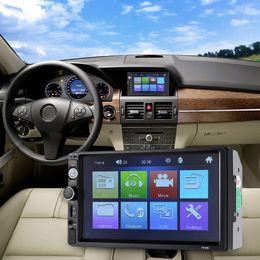 Cheap Touch Panel Car Dvd