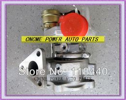 TURBO TF035 49135-03101 49135-03100 ME201677 Turbocharger For Mitsubishi PAJERO Delica Challenger 4M40 2.8L D Water cooled W-CAR