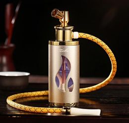 Genuine cigarettes full set of accessories hookah water pipe