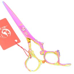 6.0Inch Meisha High Quality Hair Cutting Scissors Hair Thinning Shears Professional Hair Scissors JP440C Barber Scissors Hot,HA0326