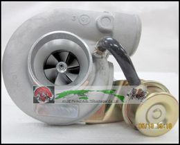 Turbo For Mercedes Benz Sprinter I VAN 212D 312D 412D 1996-2006 OM602 2.9L GT2538C 454207 454207-5001S A6020960899 Turbocharger