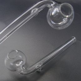 In Australia with Logo Glass Smoking Pipes Glass Tubes Slingshot Skull Glass Pips G1