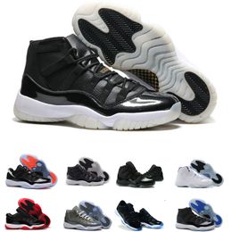 Man Shoes Jordan 11 Distributeurs en gros en ligne, Man Shoes Jordan ... 2016 chaussures de basket-ball homme air rétro Nike Air Jordan 11 XI Citrus 72-10 blanc Concord olympique Gamma Blue Varsity Rouge Navy Gum Sneaker Metallic ...