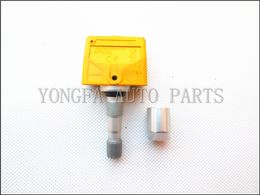 (x1)Tire Pressure Sensor TPMS case For Nissan 40700-JY00B