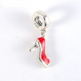 charm pandora scarpetta charm pandora scarpetta
