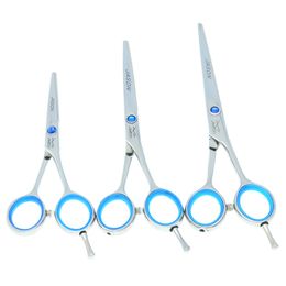 4.0" 5.0" 5.5" Jason 2017 New Sharp Edge Shears JP440C Cutting Scissors Hairdressing Scissors Barber Shop Shears Barber Scissors,LZS0338