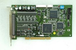 original ADLINK PCI-8164 motion controller board 100% tested working,used, in good condition