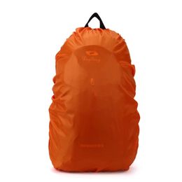 35-40L Rain Cover Outdoor Waterproof Backpack Protective Cover Case Camping Hiking Climbing Cycling Travel Accessories