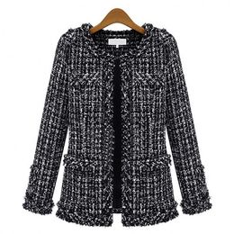 plus size women's tweed jacket plus size women's tweed jacket