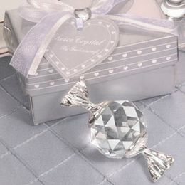 50PCS Baby Christening Favours Choice Collection Crystal Candy Ornament Wedding Present Bridemaid Return Gift