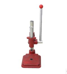 Fabric Covered Button Press Machine Handmade Fabric Self Cover Button Maker Machines Mould Tools 3 Moulds 1500 pcs buttons