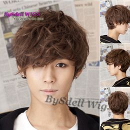 Short Curly Hair Men Online Shopping Short Curly Hair Men For Sale
