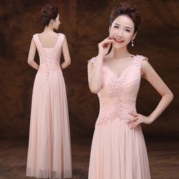 Flowing Dresses for Promotion