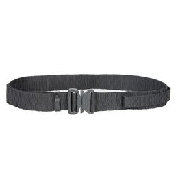 Hunting Nylon Belt Unisex Men Women Out Belt Tactical Enthusiasts Gear For Outdoor Good Quality CL11-0027B