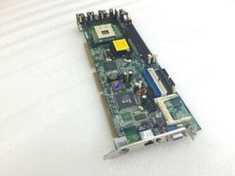 ROCKY-4784EV V1.2 IEI ICP IPC Board original motherboard 100% tested working,used, good condition with warrantyPSCIM-CPU