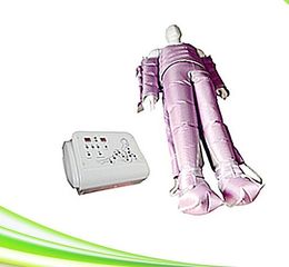 portable air pressure therapy lymphatic drainage massage machine price