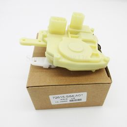 High quality Door Lock actuator Rear Right Side For Honda Accord 1998-2002 Civic 2001-2004 72615S84A01 72615-S84-A01