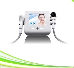 2017 new machine ! focused thermal rf skin care anti-aging rejuvenation rf skin care product