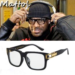 hip hop glasses brands