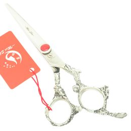 6.0Inch Meisha Hair Cutting Scissors Professional Hairdressing Scissors JP440C Salon Hair Scissors Barber Shop Supplies ,HA0275