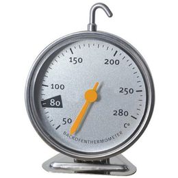 Stainless Steel Oven Thermometers Kitchen Cooking Meat Tool Fast Shipping