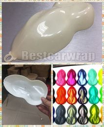 50 pcs/ Lot Car Wrap model Plastic Speed Shapes 3M / Hexis / APA Wrap display & Hydrographic Film For showroom display