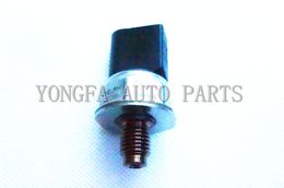 New Common Rail Fuel Pressure Sensor 55PP07-01 For Sedona Hyundai Terracan 2.9 Crdi