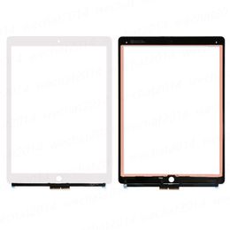 100PCS Touch Screen Glass Panel with Digitizer for iPad Pro 12.9 1st 2nd A1584 A1652 A1670 A1821