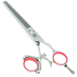 5.5Inch 6.0Inch Purple Dragon Barber Salon Scissors JP440C Cutting Scissors Hairdressing Hair Shears Hair Care & Styling Tools , LZS0445