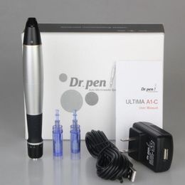 Wholesale Dr.Pen A1-C Electric Derma Pen Micro needle pen kits