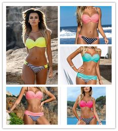 women's secret swimwear