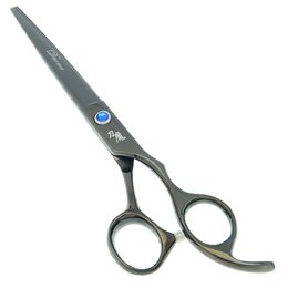 5.5Inch 6.0Inch Daomo 2017 Tesouras Hot Sell Professional Hair Scissors Barber Hair Shears Salon Cutting Scissors Hair Cut Shears, LZS0619