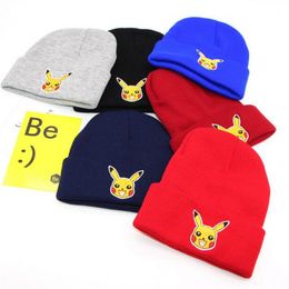 Discount Pikachu Beanie Hat Pikachu Beanie Hat 2019 On