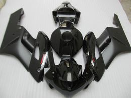 Injection Moulding fairing kit for Honda CBR1000RR 04 05 black bodywork fairings set CBR1000RR 2004 2005 OT07