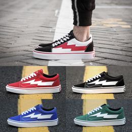 revenge x storm bambino rosso