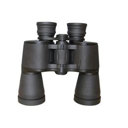 Visionking Compact Porro Binoculars For Travelling/Hunting/Camping Outdoor Telescopes Waterproof Binoculars Binoculo 10x50V Professional Tel