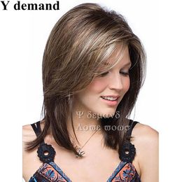 new haircut for women