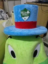 Costumes hot sell High quality Turtles mascot costume custom design mascot fancy carnival costume free shipping